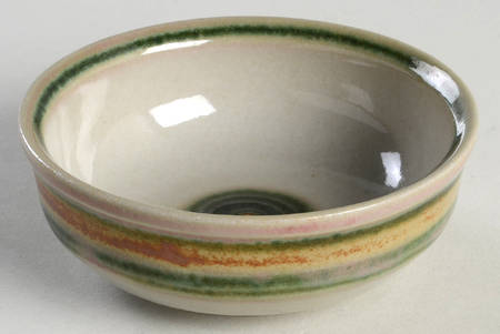 Whispering Pines Condiment Bowl