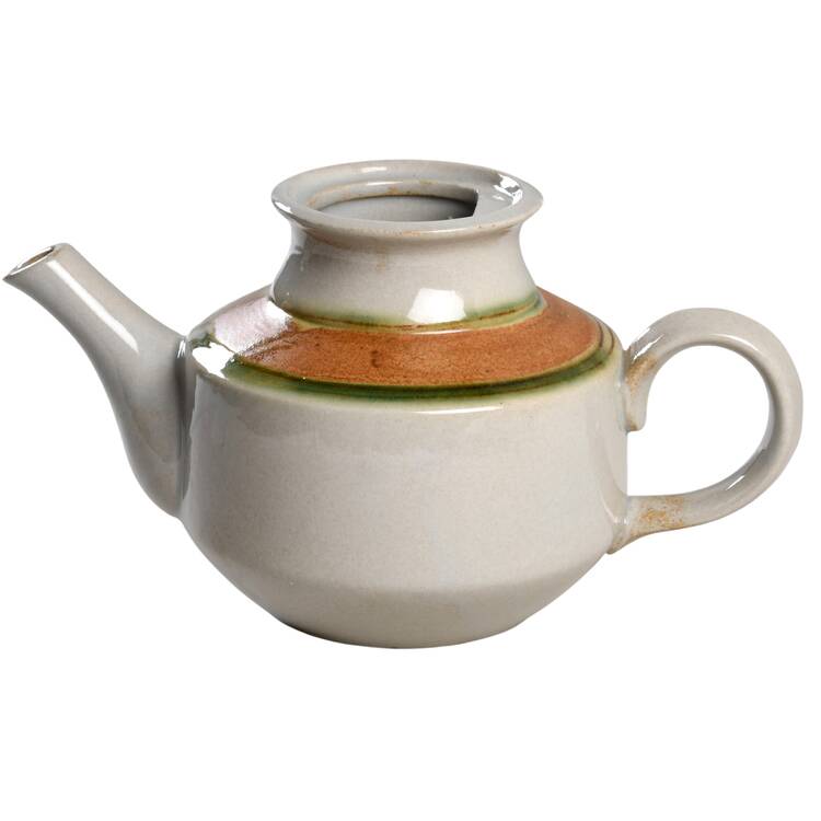 Whispering Pines Teapot No Lid