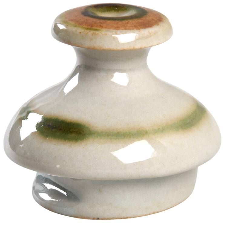 Whispering Pines Lid for Teapot
