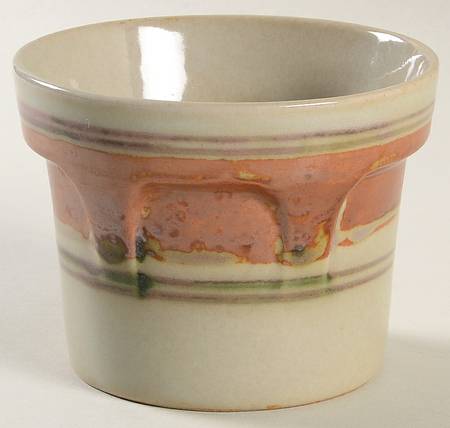 Whispering Pines Short China Tumbler
