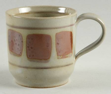Whispering Pines Flat Cup