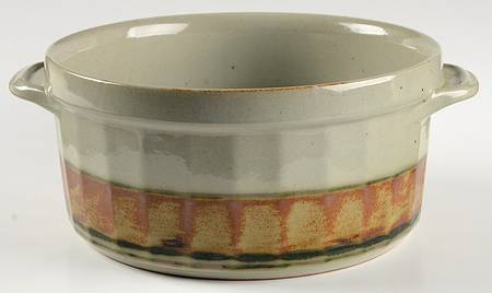 Whispering Pines 8" Souffle