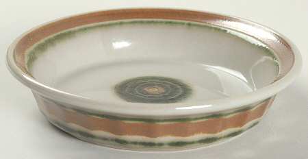 Whispering Pines Ramekin