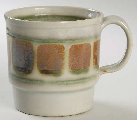 Whispering Pines Grandmug