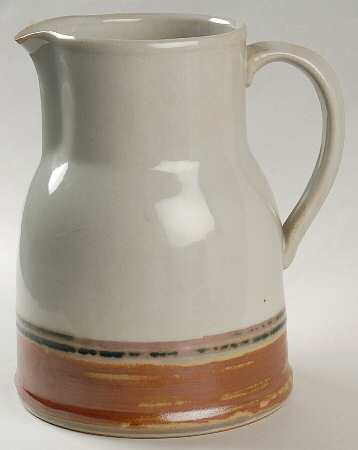 Whispering Pines 64 Oz Pitcher