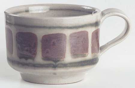 Whispering Pines Flat Cup