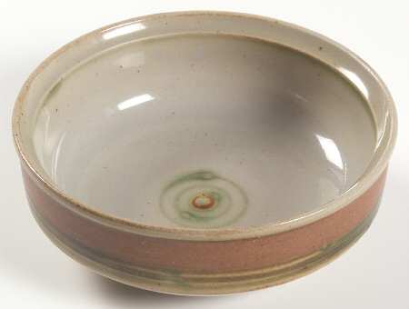 Whispering Pines Coupe Cereal Bowl