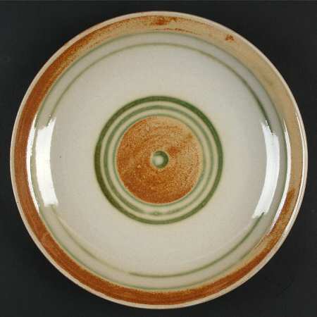 Whispering Pines 12" Chop Plate (Round Platter)