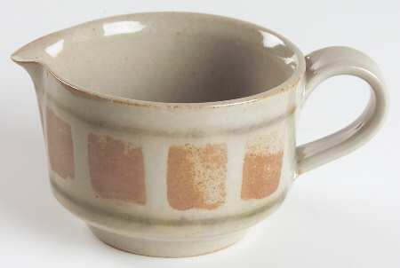 Whispering Pines Creamer