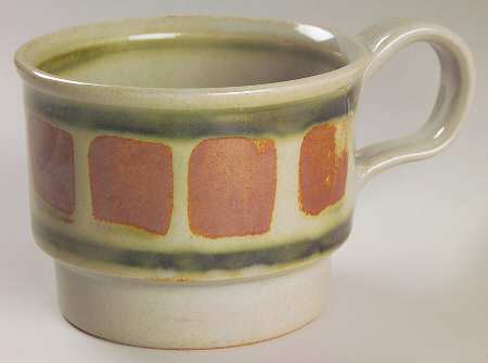 Whispering Pines Mug