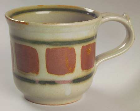 Whispering Pines Mug