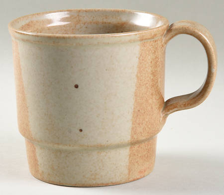 White Top Grandmug
