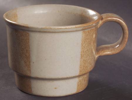 White Top Mug