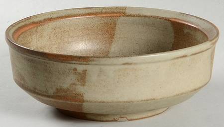 White Top Coupe Cereal Bowl