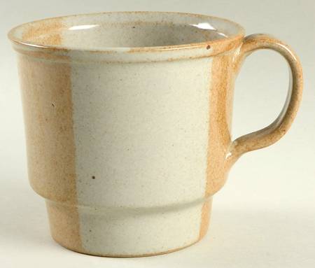 White Top Grandmug