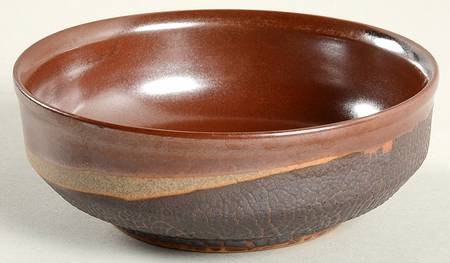 Winter Light Ramekin