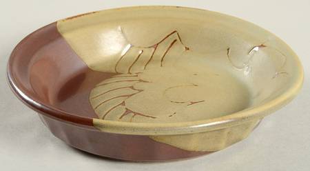 Winter Light Fruit/Dessert (Sauce) Bowl