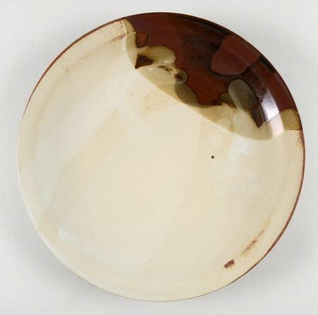 Winter Light 12" Chop Plate (Round Platter)