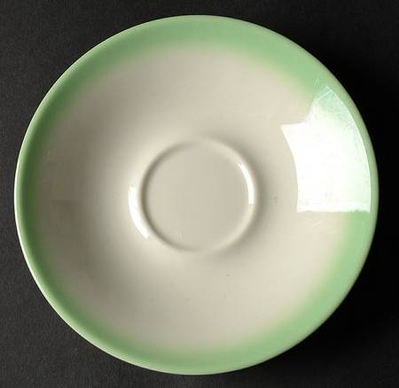 Autumn Harmony Saucer for Flat Cup