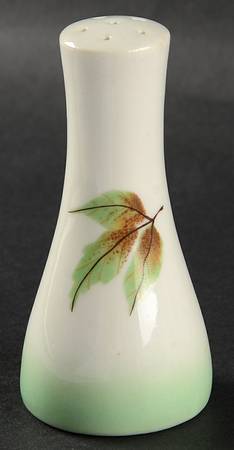 Autumn Harmony Salt Shaker
