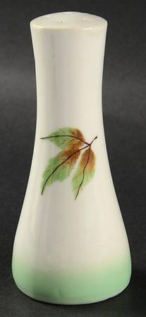 Autumn Harmony Pepper Shaker