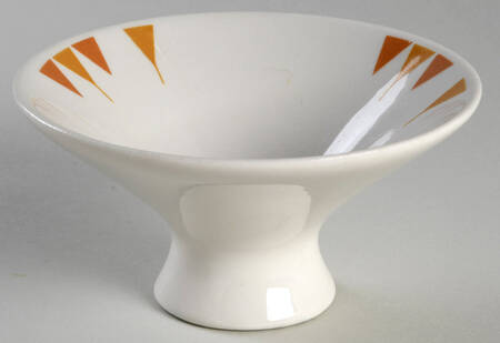 Aztec Fruit/Dessert (Sauce) Bowl