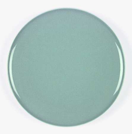 Bombay Green Salad Plate