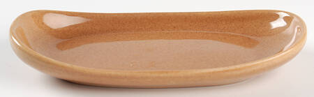 Casual Apricot 1/4 Lb Butter No Lid
