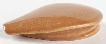 Casual Apricot Lid for Pitcher