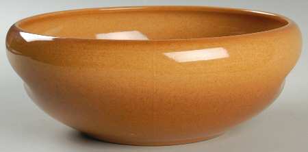 Casual Apricot 2 Qt Casserole Either Knob Or Recess No Lid