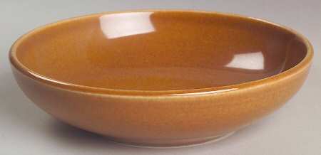 Casual Apricot Fruit/Dessert (Sauce) Bowl