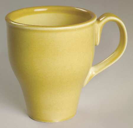 Casual Avocado Restyled Mug