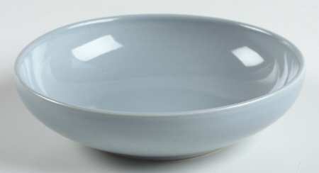 Casual Blue Fruit/Dessert (Sauce) Bowl
