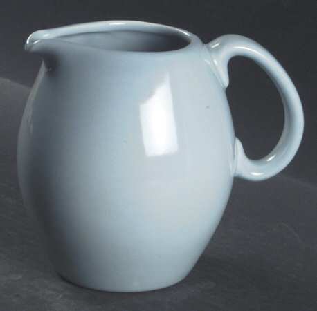 Casual Blue 32 Oz Pitcher