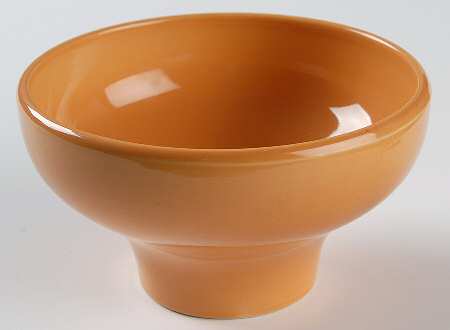 Casual Cantaloupe Redesigned Gravy Base