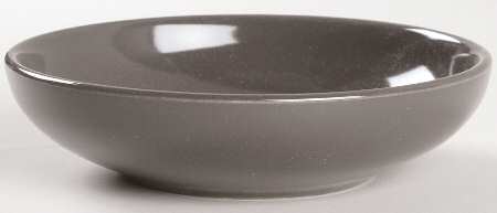 Casual Charcoal Fruit/Dessert (Sauce) Bowl