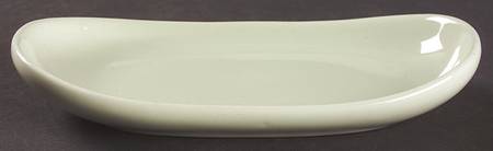 Casual Lettuce Green Relish/Butter Tray