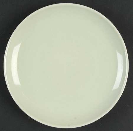 Casual Lettuce Green Salad Plate