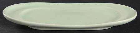 Casual Lettuce Green 1/4 Lb Butter No Lid