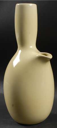 Casual Lemon Open Carafe