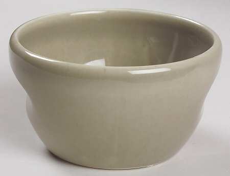Casual Oyster Open Sugar Bowl