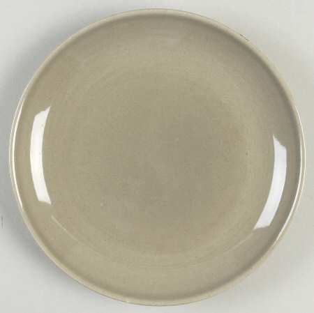 Casual Oyster Bread & Butter Plate
