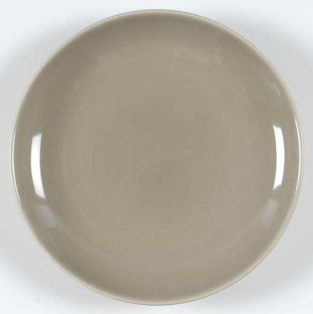 Casual Oyster Salad Plate