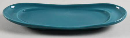 Casual Turquoise 1/4 Lb Butter No Lid