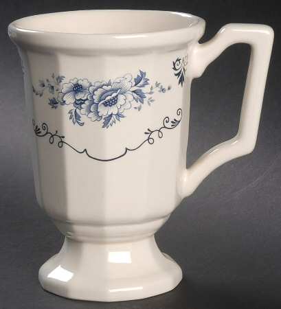 Clinton Inn Mug