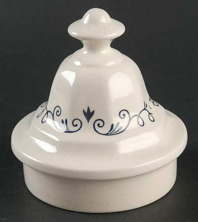 Clinton Inn Lid for Teapot