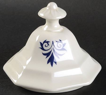 Clinton Inn Lid for Candy Jar