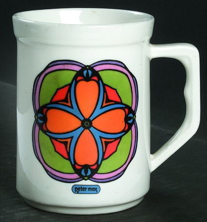 Clover Mug