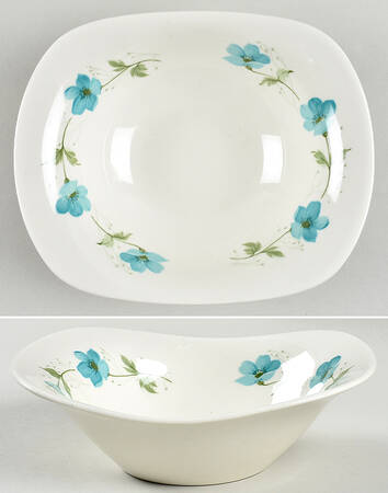 Cosmos Coupe Soup Bowl