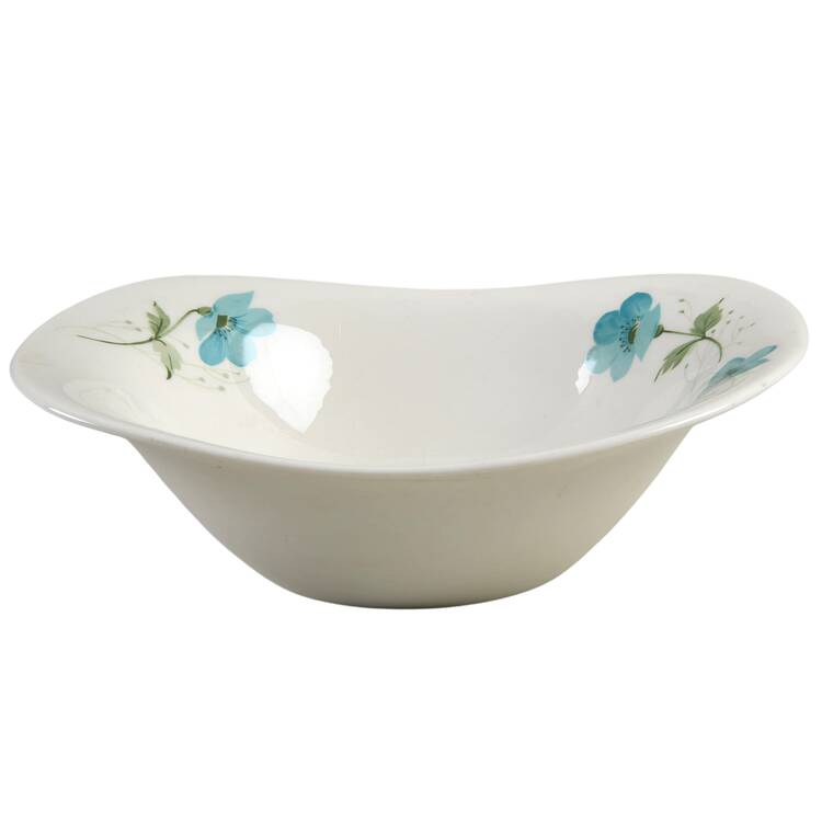 Cosmos 9" Round Vegetable Bowl